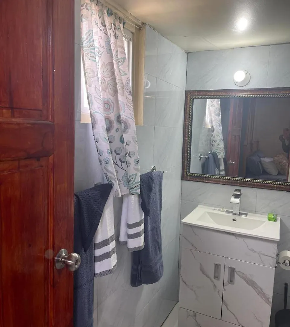Oceanfront Condo W/ Free Parking + High Speed Wifi ネグリル
