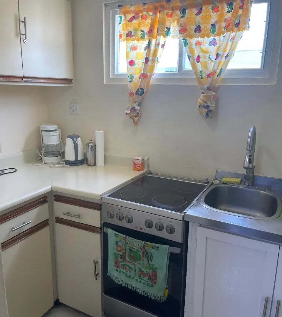 Oceanfront Condo W/ Free Parking + High Speed Wifi ネグリル 0*,  ジャマイカ
