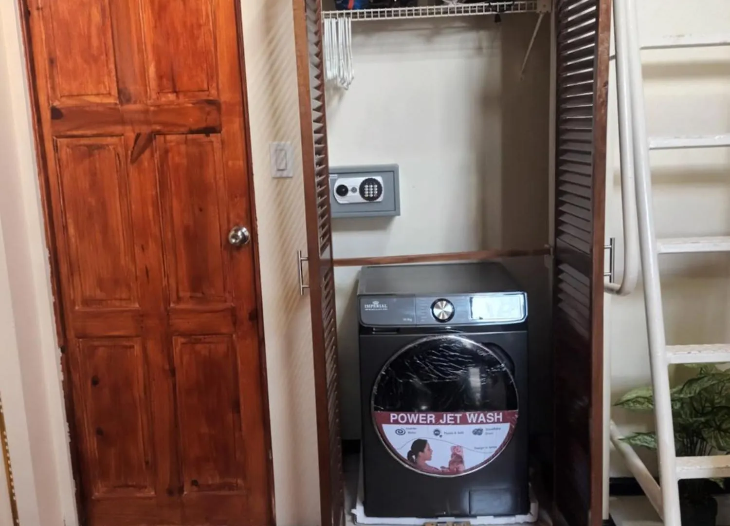 Oceanfront Condo W/ Free Parking + High Speed Wifi ネグリル 0*,