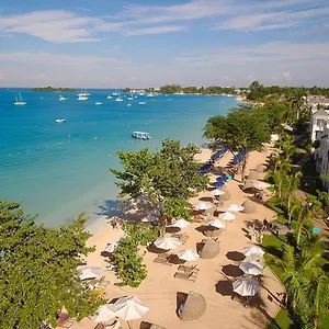 5* Курортный комплекс Azul Negril, Gourmet By Karisma