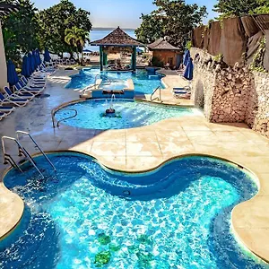 Rezort Hedonism Ii (adults Only), Negril